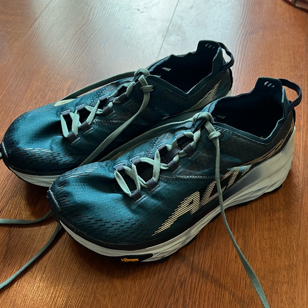 Altra Mont Blanc sz 8.5